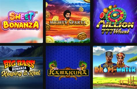 Aos melhores novos casinos online em Casino.org 2024.